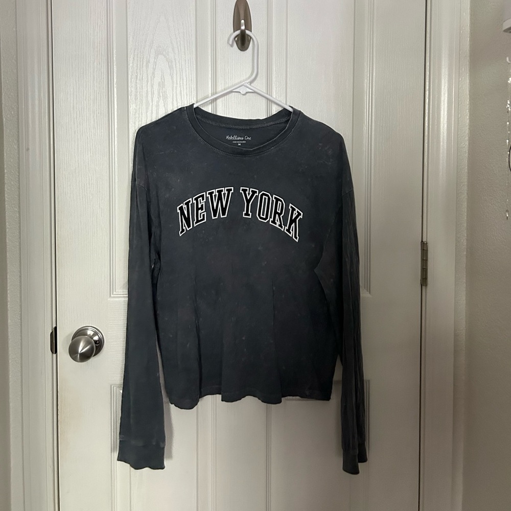 New York Graphic Tee